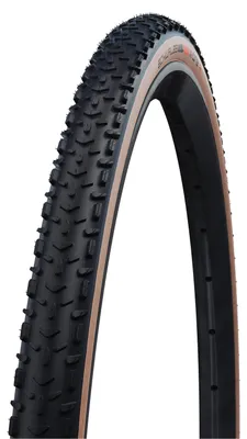 Produktbild von Schwalbe X-one R Evo Super Race Tubeless 28´´-700 X 33 Gravelreifen Silber 700 x 33 Silber 700 x 33