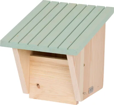 Produktbild von SIENA GARDEN Nestperle LUKAS Halbhöhle
