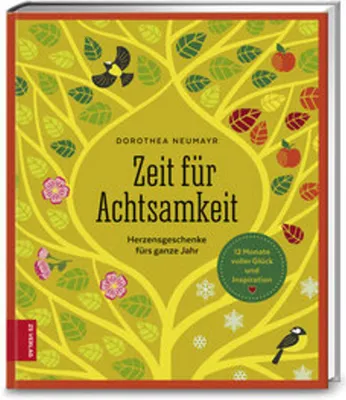 Obrázok produktu pre Zeit für Achtsamkeit