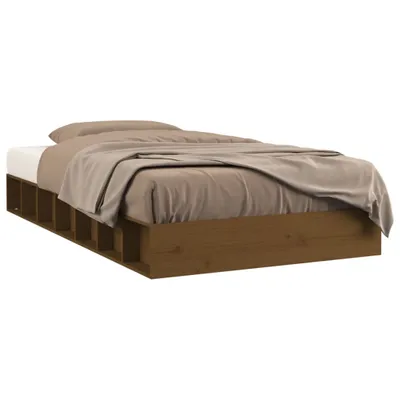 Immagine prodotto di Giroletto Ambra 75x190 cm Small Single in Legno Massello