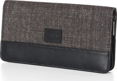 Produktbild von Lexon Hobo Passport Holder Reisebegleiter Auweistasche Reisedokumente Tickets