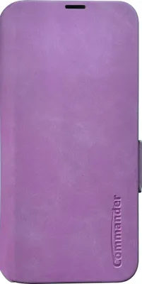 Produktbild von Peter Jäckel 21166, Folio, Samsung, A16 5G, 17 cm (6.7"), Violett