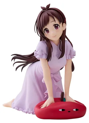Image de Banpresto The Idolmaster Figur 11 Cm One Size