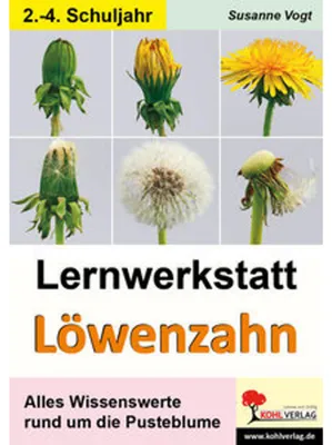 Produktbild von Lernwerkstatt Löwenzahn