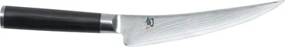 Immagine prodotto di Kai Shun Classic Gokujo Ausbeinmesser, Fleischermesser, Damastmesser, 15 cm, DM-0743