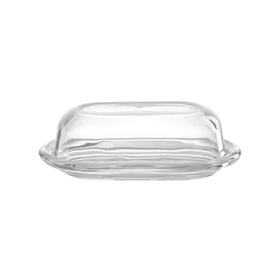 Produktbild von Ritzenhoff & Breker Butterdose "STYLE", aus Glas