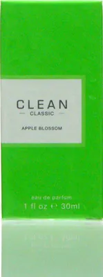 Image de Clean Classic Apple Blossom EDP 30 ml UNISEX