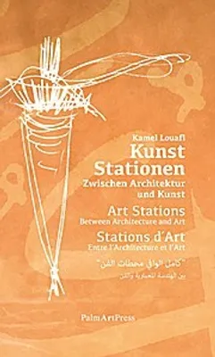 Produktbild von Kunst Stationen