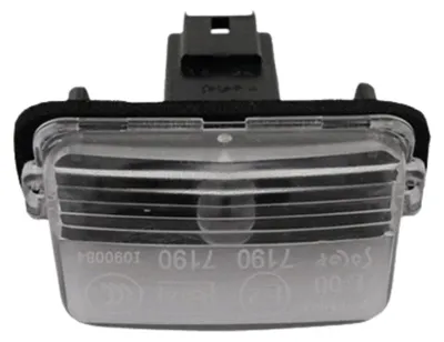 Produktbild von TOYOTA Corolla Auris Avensis Nummernschildbeleuchtung 81270-02131 OE