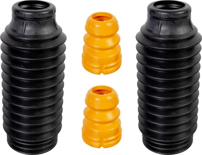 Produktbild von FEBI BILSTEIN 175511 Staubschutzsatz Stoßdämpfer Vorne für HYUNDAI i30 (GD) für KIA CEE'D (JD)