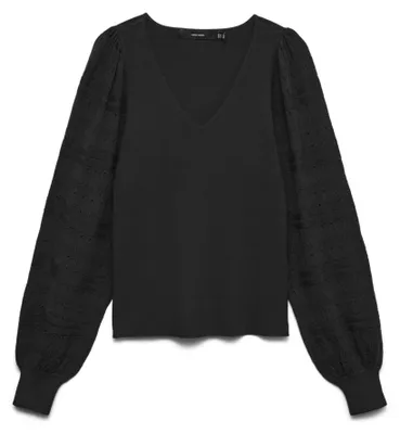 Zdjęcie produktu dla Bluza damska VERO MODA, model VMNEWLIMONE