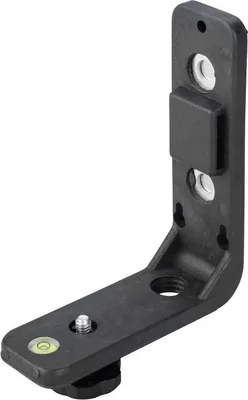 Produktbild von Extol Craft 92323 Magnetische Laser-/Kamerahalterung vom L-Typ, 1/4"-Schraube