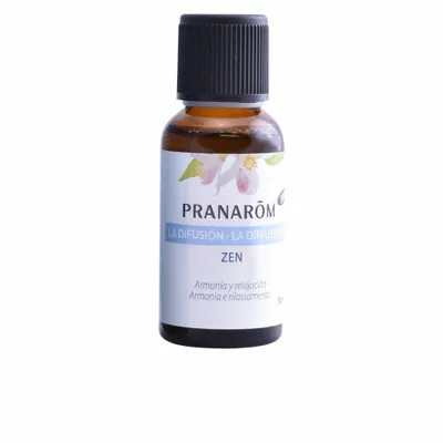 Produktbild von Pranarôm 5420008525452, 30 ml, CEDAR, Mandarine, Orange, Eisenkraut, Aroma-Diffuser