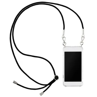 Obrázok produktu pre Hama 00196720, Ochranný obal, Samsung, Galaxy S21+, 17 cm (6.7"), Priehľadná