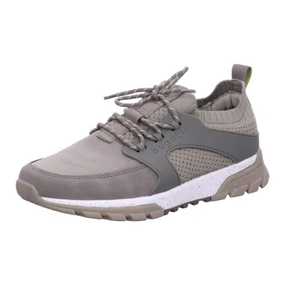 Immagine prodotto di Scarpe casual stringate da uomo in beige