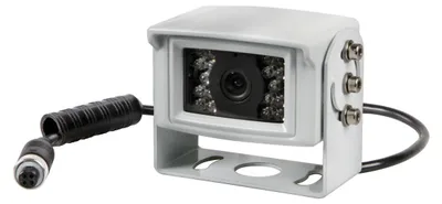 Produktbild von LAMPA Rückfahrkamera Einparkhilfe Auto Rückfahrkamera 74431