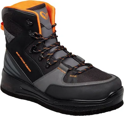 Obrázok produktu pre Savage Gear Rybárska obuv SG8 Wading Boot Felt Grey/Black 43