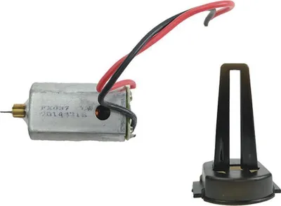 Produktbild von Feilun FX078 - 10 Motor mit Abdeckung