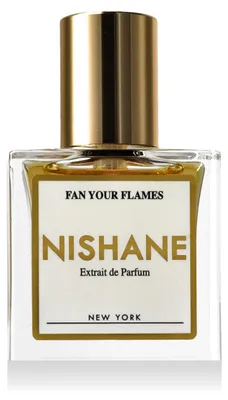 Image de Nishane Fan Your Flames Extrait de Parfum 15 ml UNISEX