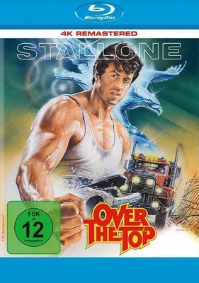 Produktbild von Over the Top