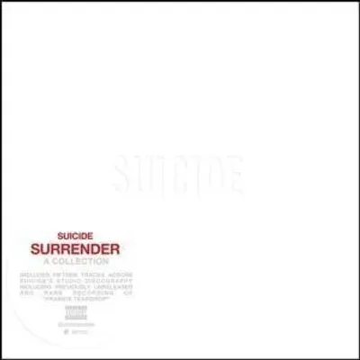 Produktbild von Surrender: A Collection
