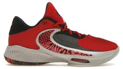 Zdjęcie produktu dla Nike Zoom Freak 4 Safari - rozmiar EU 44,5