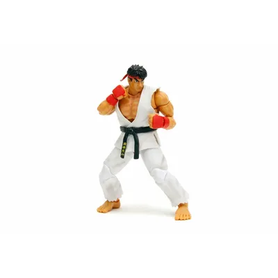 Obrázek produktu pro Ultra Street Fighter II: Ryu 15 cm 15 cm