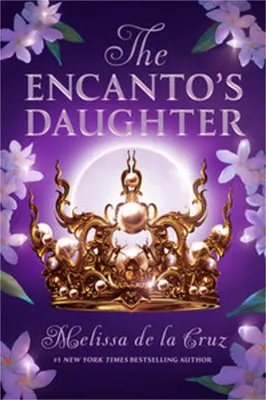 Immagine prodotto di La figlia di Encanto