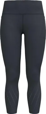 Produktbild von Under Armour Ua Launch Elite Knöchelstrumpfhose - gewaschen navy, Größe:L