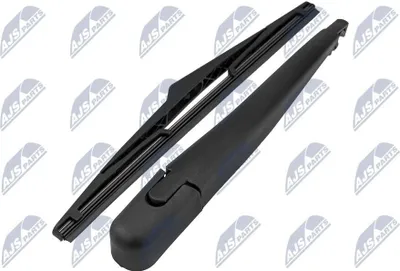Produktbild von NTY EWB-HY-003 Wischerarm Scheibenwischerarm Hinten 300mm für HYUNDAI i30 (FD)