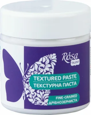 Zdjęcie produktu dla Rosa Talent Pasta strukturalna 150 ml
