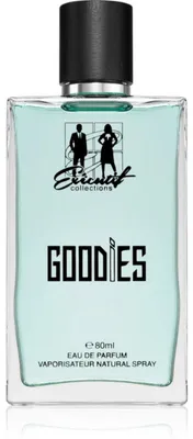 Productafbeelding van Luxury Concept Goodies Eau de Parfum, uniseks, 80 ml
