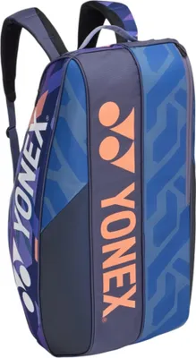 Produktbild von Yonex Pro 92426 Tennistasche Blau Blau One Size