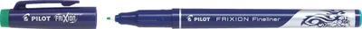 Produktbild von FriXion Fineliner