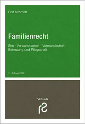 Image de Familienrecht