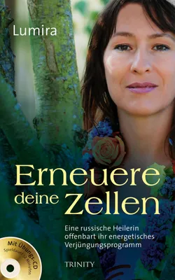 Produktbild von Erneuere deine Zellen