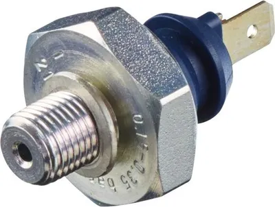 Produktbild von Öldruckschalter 12 V Öffner M10x1 1-polig HELLA für u.a. AUDI 100