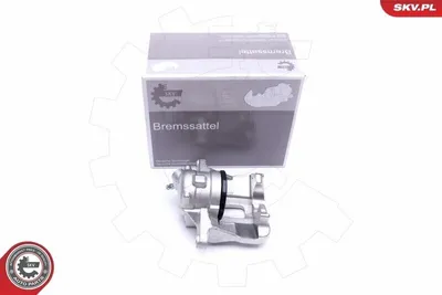 Produktbild von ESEN SKV Bremssattel Vorne Links passend für MERCEDES-BENZ 190 (W201) 50SKV281