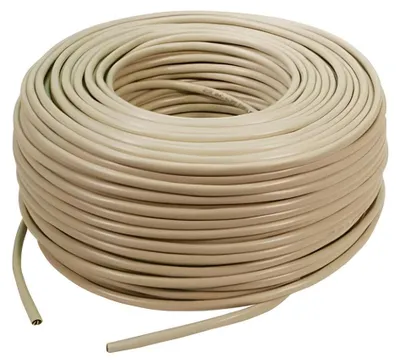 Obrázok produktu pre LogiLink Bulkkabel - 100 m - UTP - CAT 5e