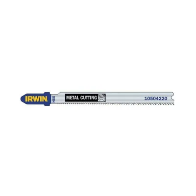 Produktbild von IRWIN Jig saw blades, 5PK T318A