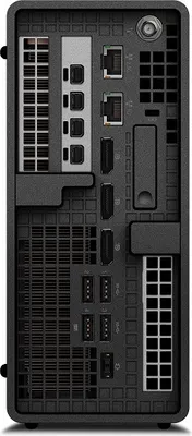 Image de Lenovo ThinkStation P/P3 Ultra/SFF/i7-14700/16GB/512GB SSD/UHD 770/W11P/3R
