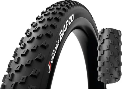 Immagine prodotto di Vittoria Barzo 29x2,25 (55-622) filo nero 1113S42355111