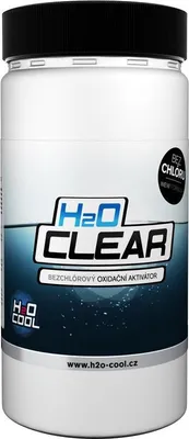 Obrázok produktu pre H2O - CLEAR 1 kg