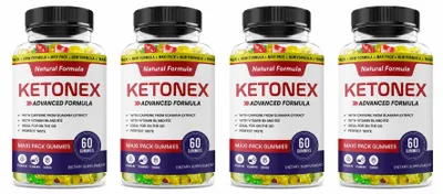 Obrázok produktu pre Ketonex-4 x