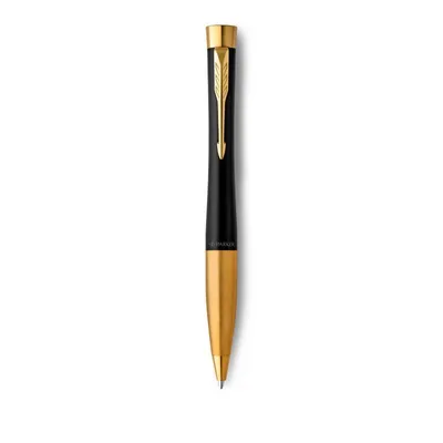 Zdjęcie produktu dla Parker Urban Twist Muted Black G.C. biros M