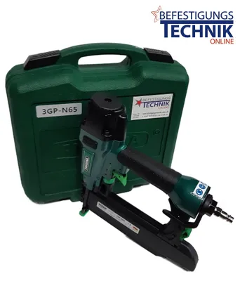 Produktbild von Prebena 3GP-N65 20-65mm Stiftnagler für Stauchkopf Nägel N Paslode F16 ersetzt 3C-N65 BR-04