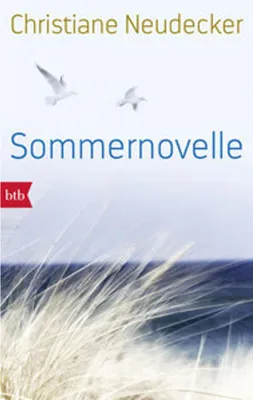 Zdjęcie produktu dla Sommernovelle