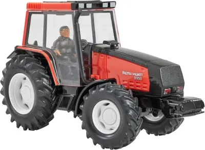 Produktbild von VALTRA Traktor Valmet 8950, BRI43342, Maßstab1/32, BRITAINS