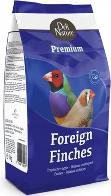 Immagine prodotto di Beduco 1kg Exoten Prem.