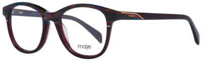 Productafbeelding van MAJE PARIS EYEWEAR Brilmonturen MJ1006 48310